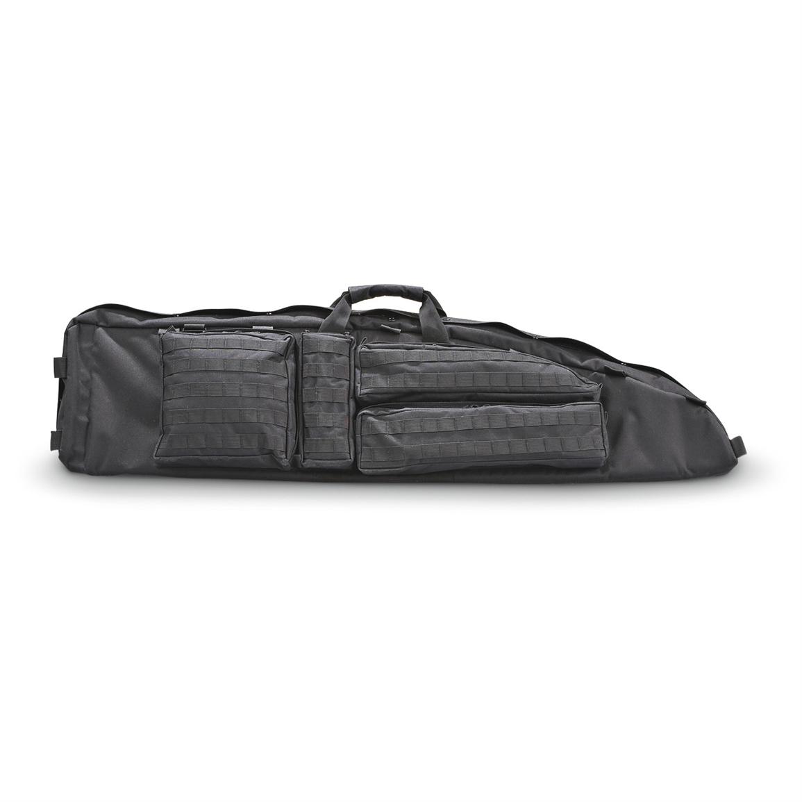 Allen® 46" Tactical Rifle Case 155288, Gun Cases at Sportsman's Guide