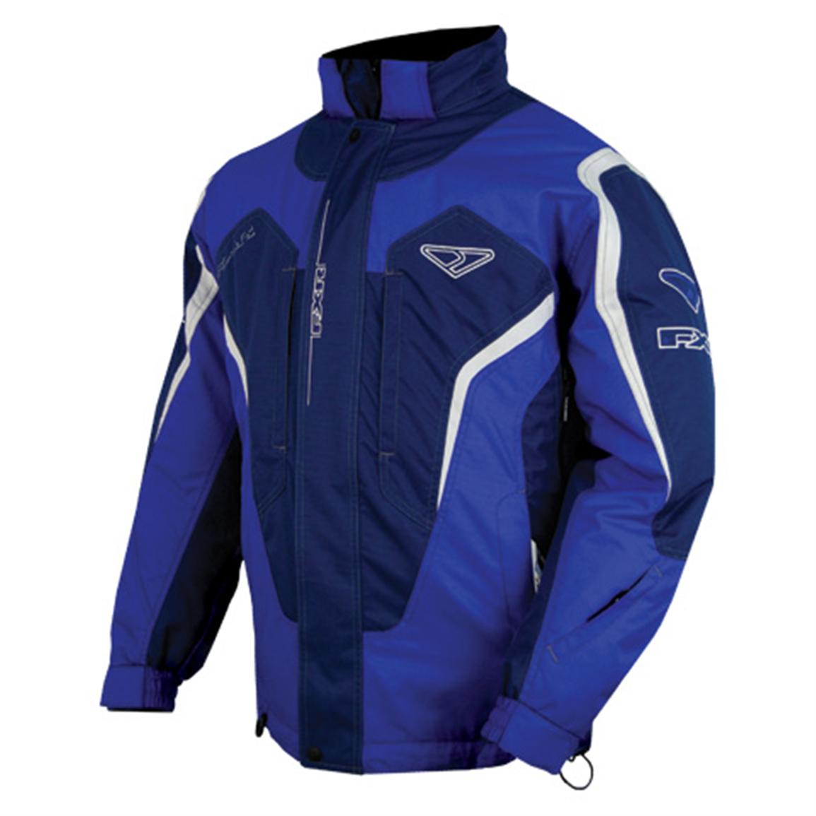Men's FXR® Escape Snowmobile Jacket 155368, Snowmobile Clothing at