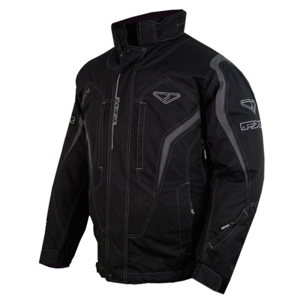 Men's FXR® Escape Snowmobile Jacket 155368, Snowmobile Clothing at