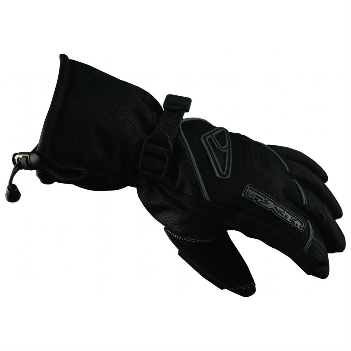 Men's FXR Racing® 150 grams Thinsulate® Insulation Adrenaline Trail Pro