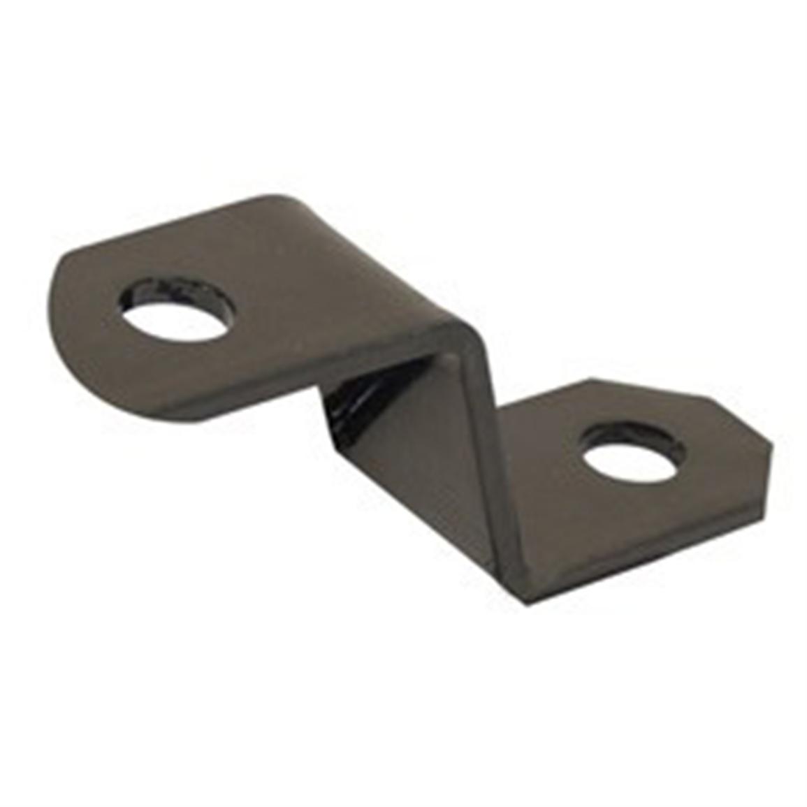 American MFG® Universal ATV Riser Hitch 155863, Towing & Trailers at