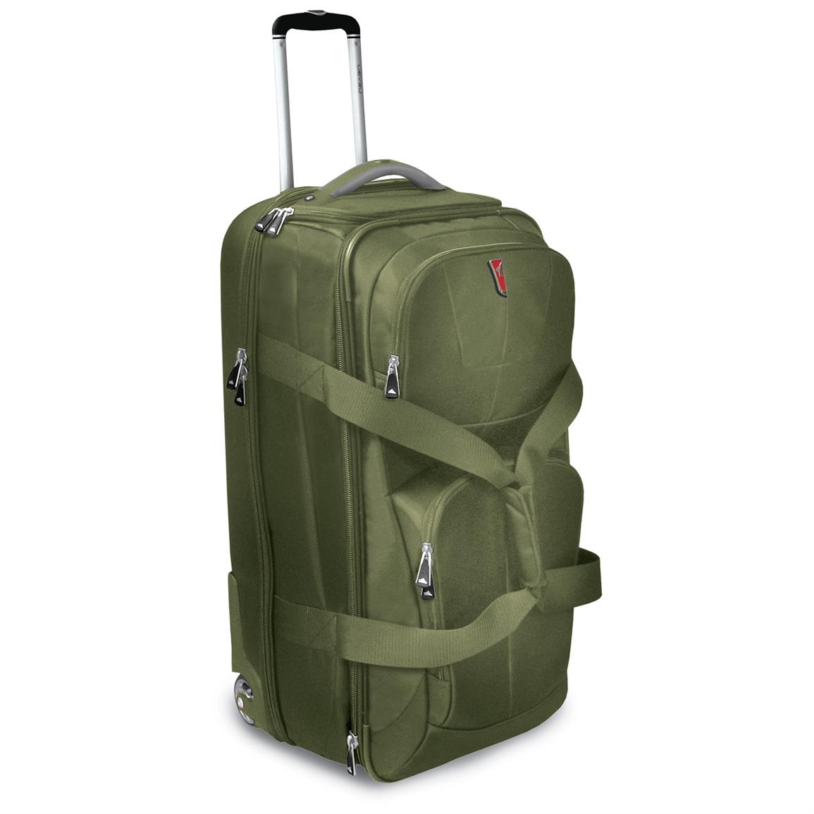 wheeled duffel 30