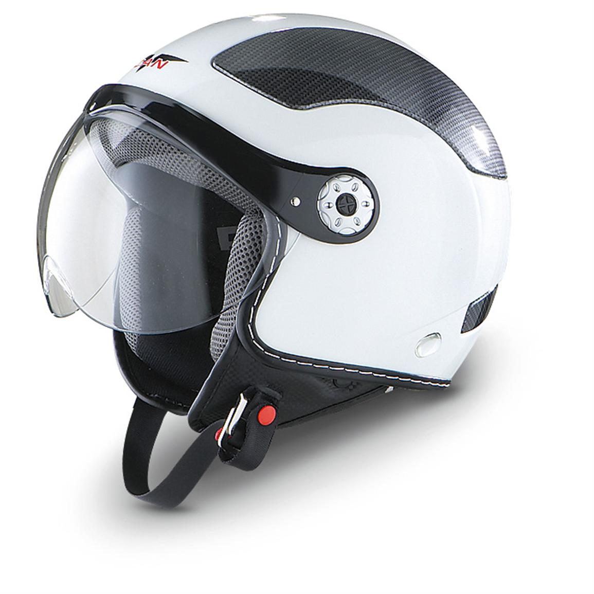 Vcan® Milano Scooter Helmet 156004, Helmets & Goggles at Sportsman's