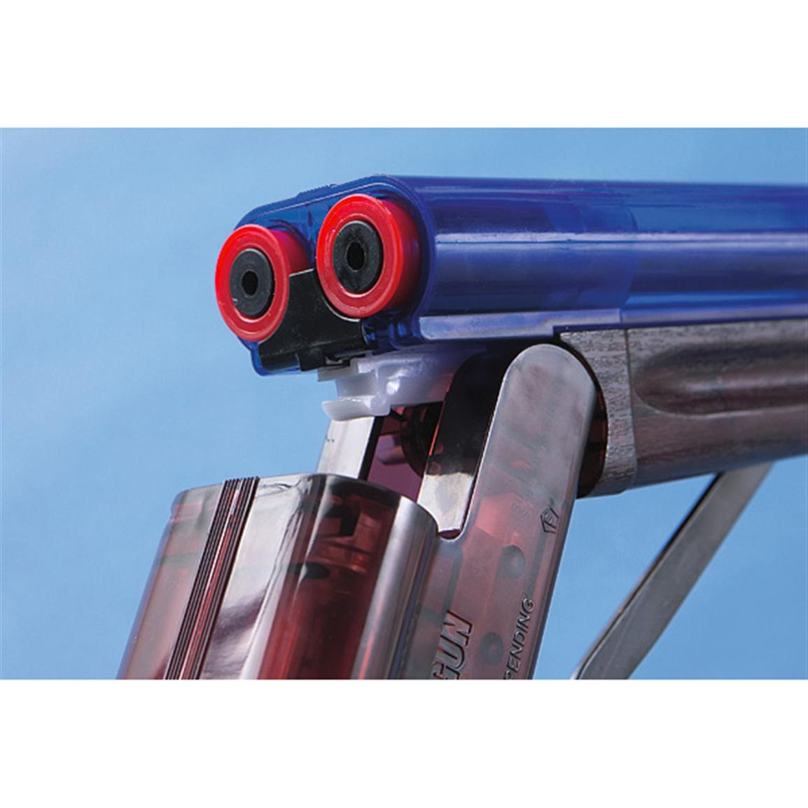 Daisy® Soft Air Shotgun Kit 156024, Airsoft Pistols at Sportsman's Guide