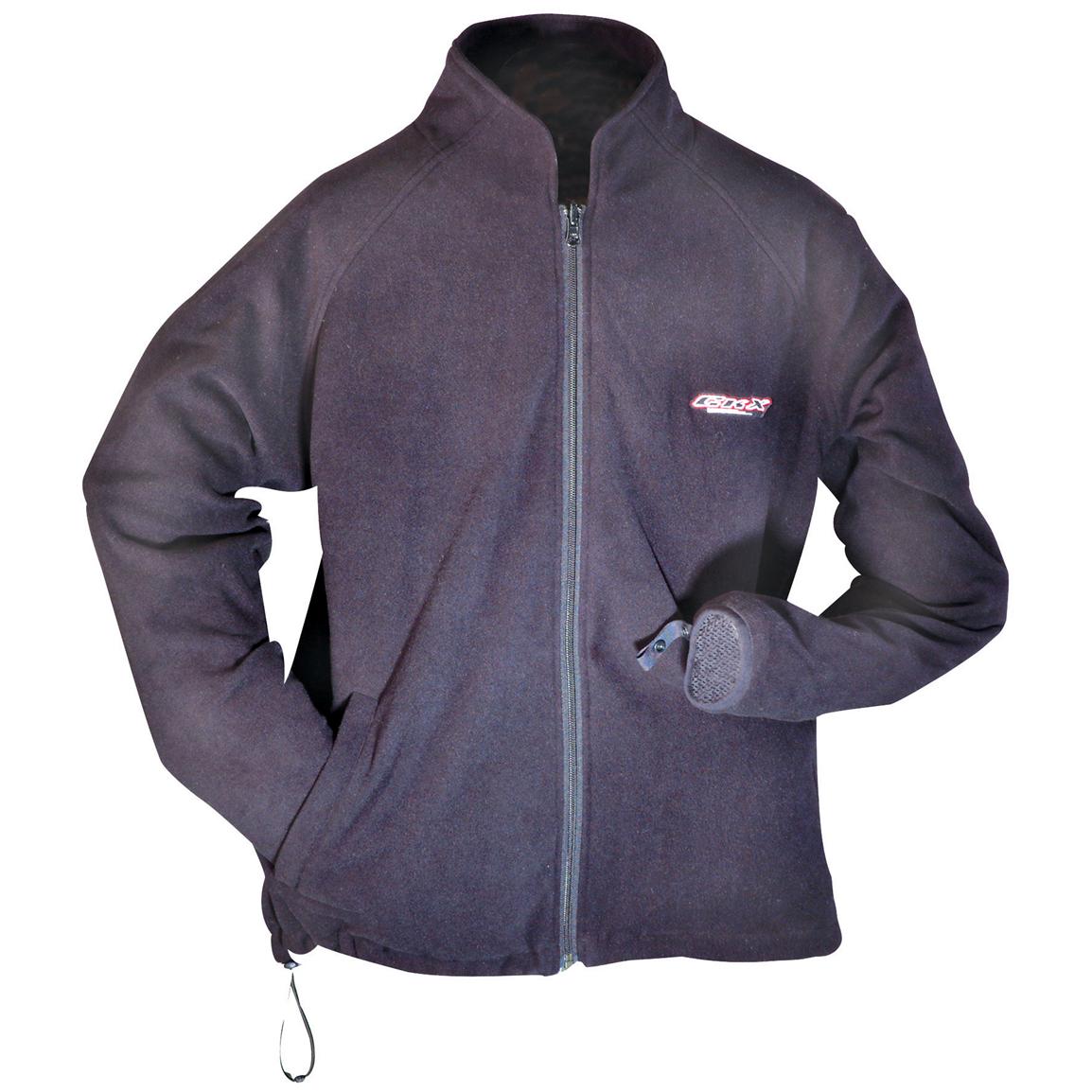 Men's Kimpex® CKX Fleece Liner for X - Tronic 2 Jacket - 156178 ...