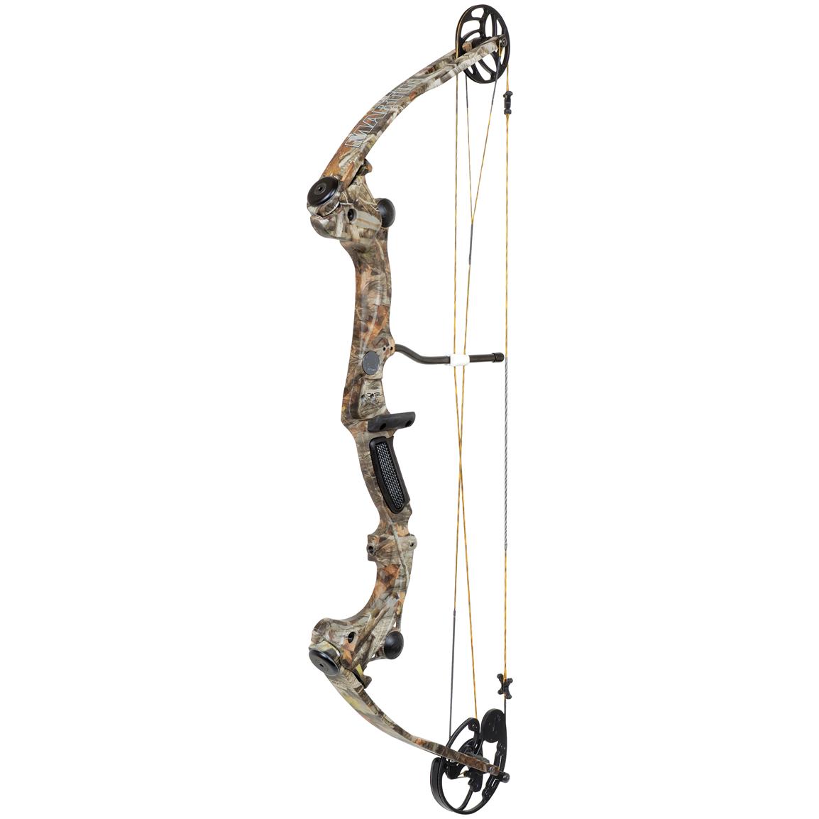 Martin Archery® Saber M2 - Pro Accessory Package - 161978, Bows at ...