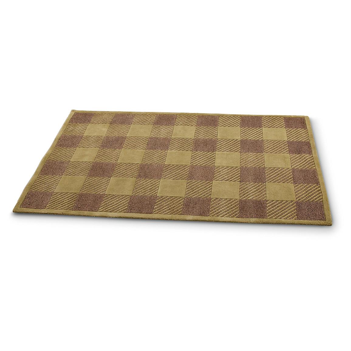 Woolrich Area Rug 4x6 156421 Rugs At Sportsman S Guide