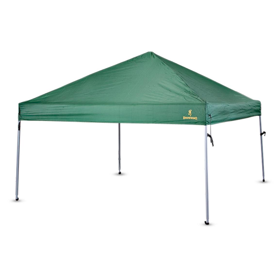 Browning  Equinox 8x8 Canopy  156440 Canopy  Screen 