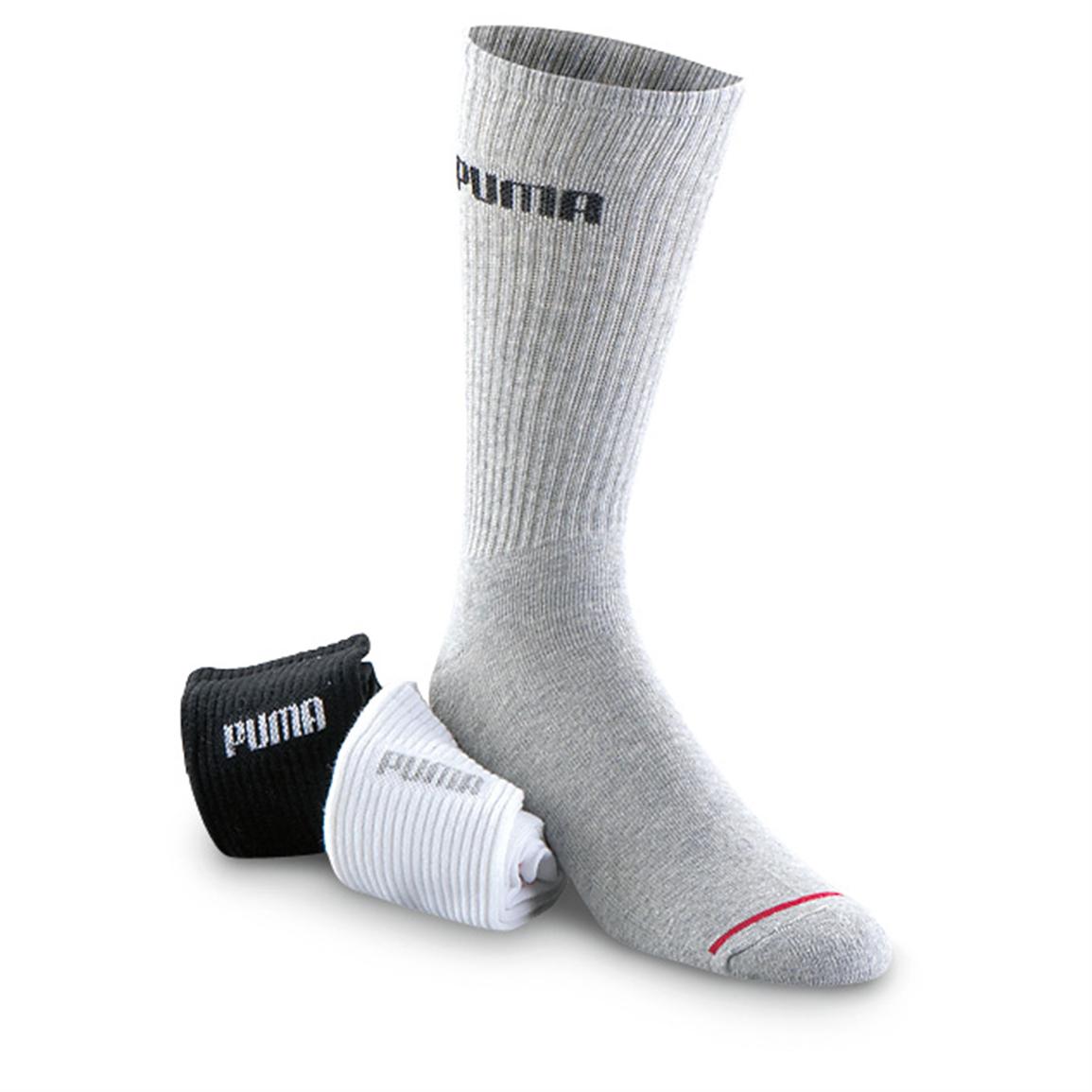 3-prs-puma-sport-crew-socks-156607-socks-at-sportsman-s-guide