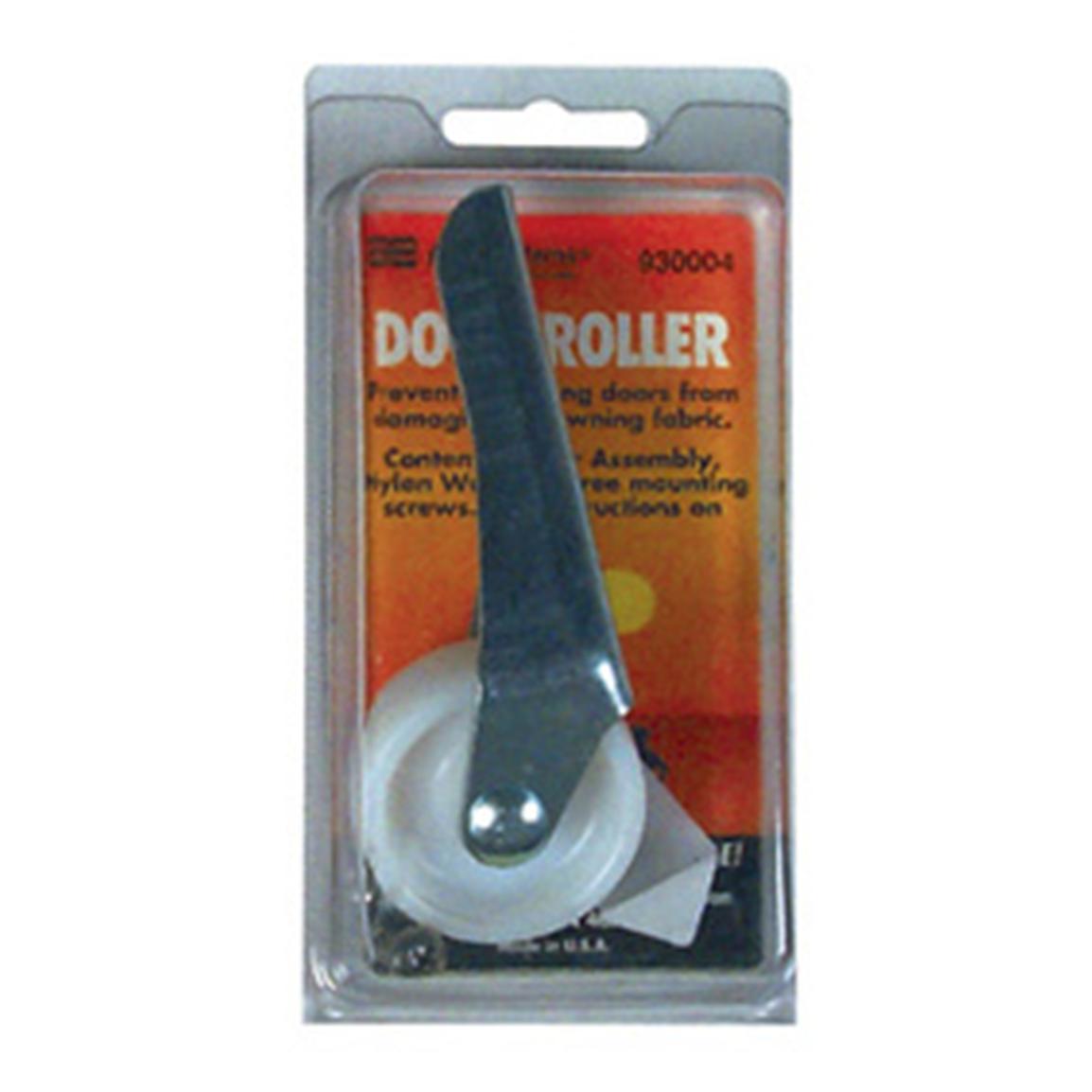 A&E Door Roller - 156689, RV Awnings at Sportsman's Guide