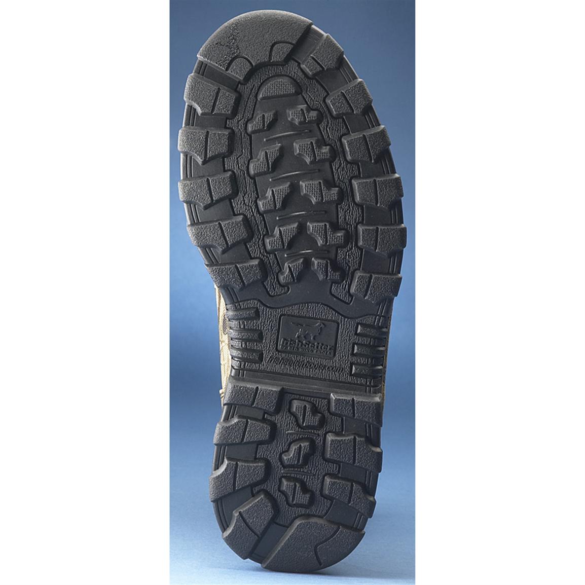 irish setter shadow trek hunting boots
