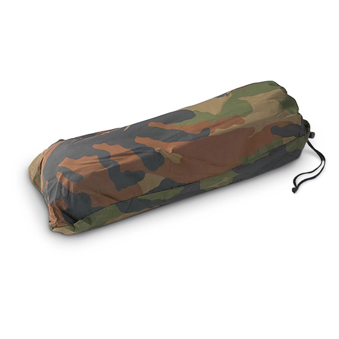 Guide Gear® Bivy, Camo 156985, Backpacking Tents at Sportsman's Guide