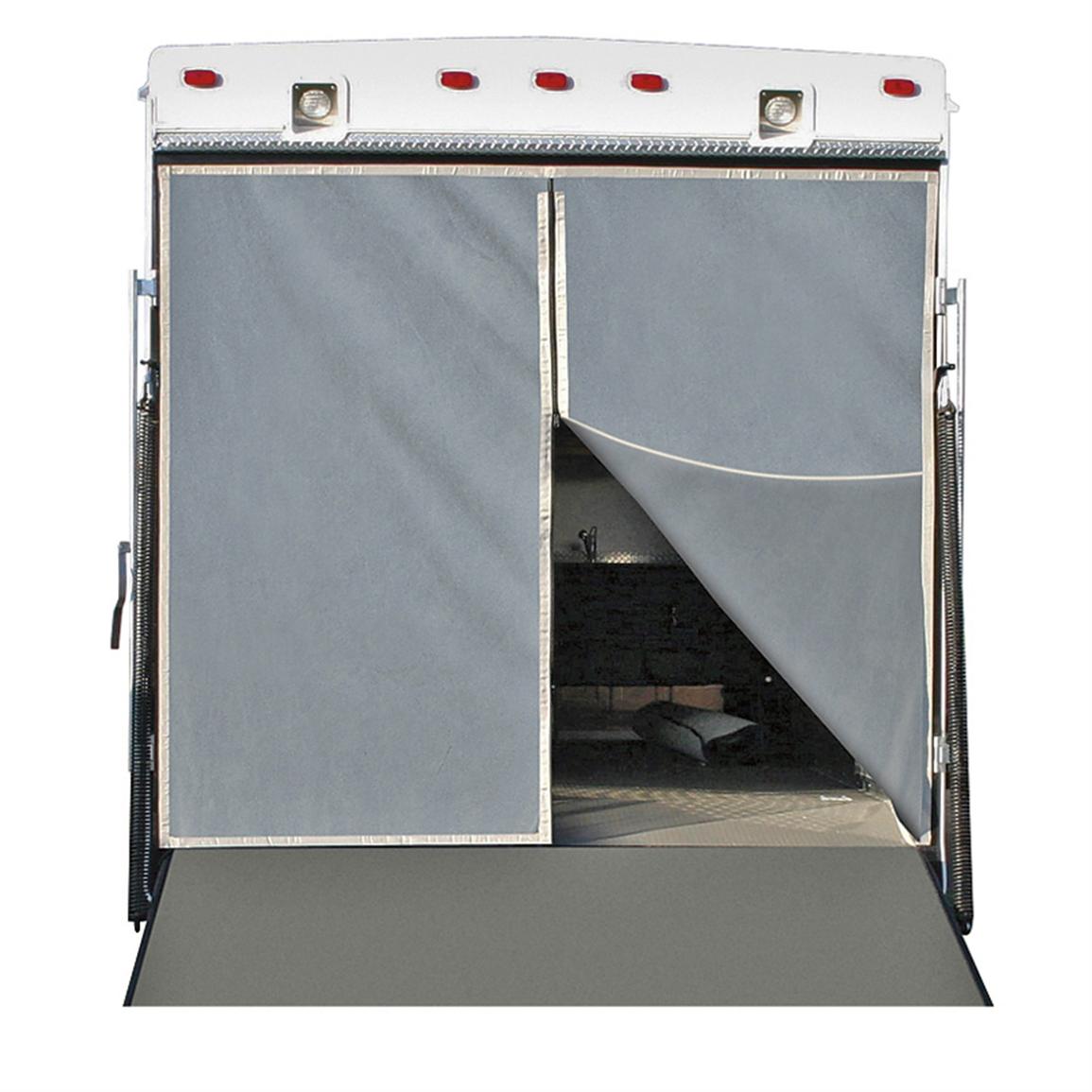 Classic Accessories™ Toy Hauler Trailer Screen 157052 Rv Covers At