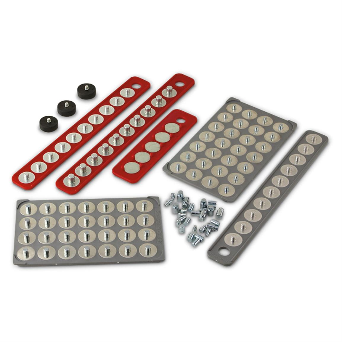 Storage / Organizer Set 157579, Ladders & Storage at