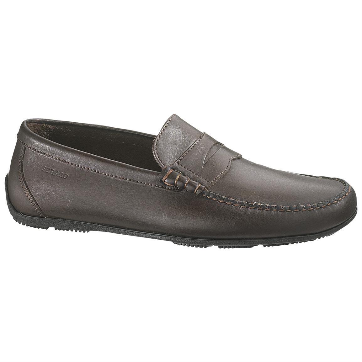 Men's Sebago® Como Shoes - 157711, Casual Shoes at Sportsman's Guide