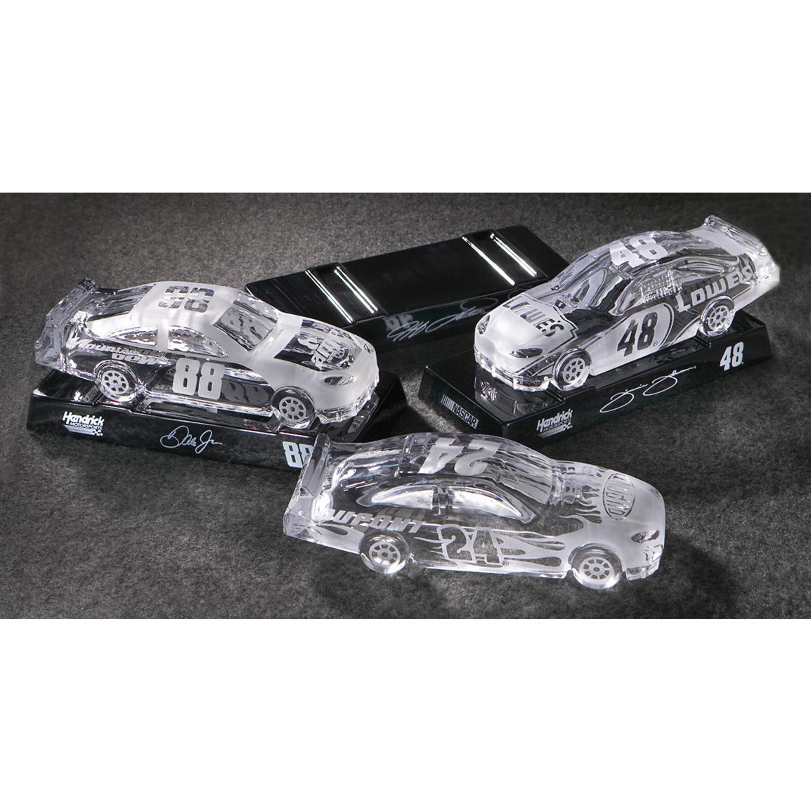 nascar collectible cars