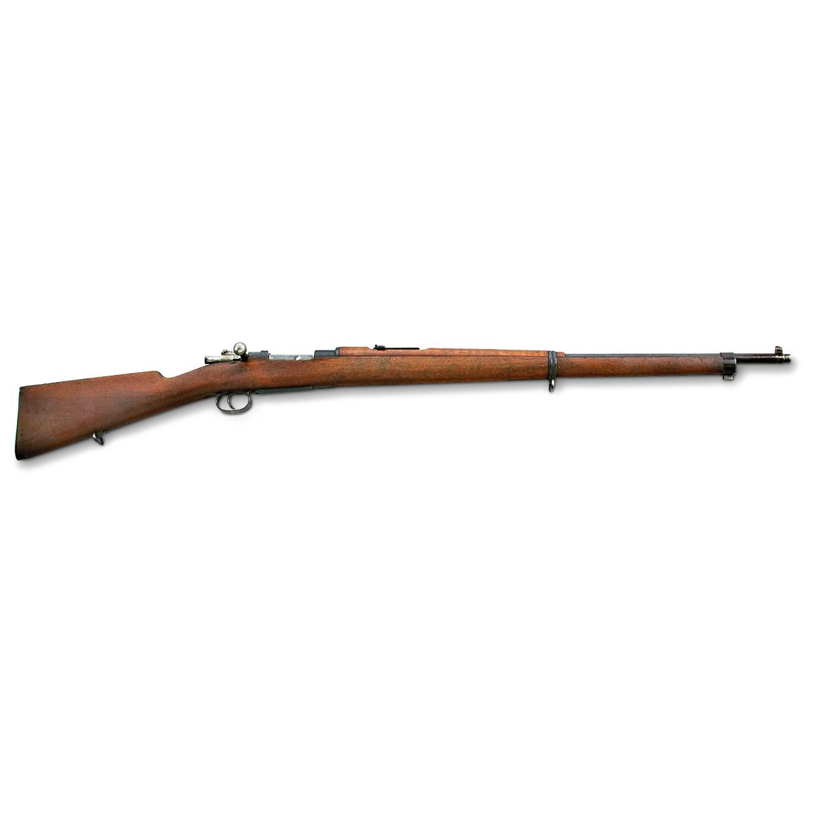 Pre-1898 Mauser® Rifle