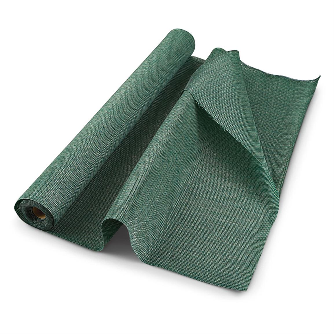 Coolaroo® Bulk Sun Fabric 158116, Awnings & Shades at Sportsman's Guide