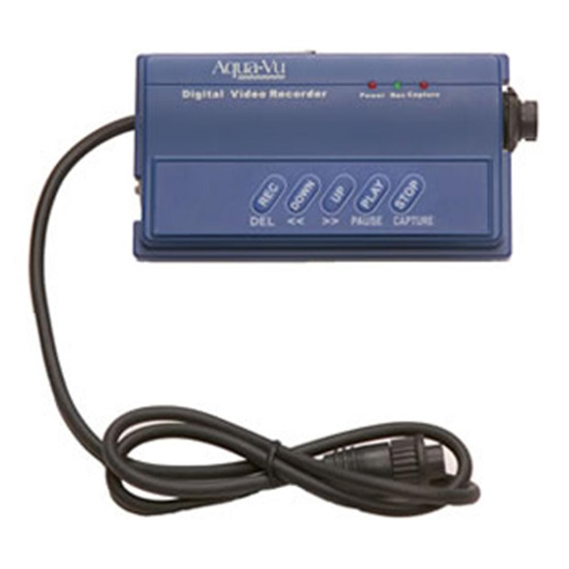 Nature Vision® Digital Video Recorder with Aqua Vu 158377, Ice