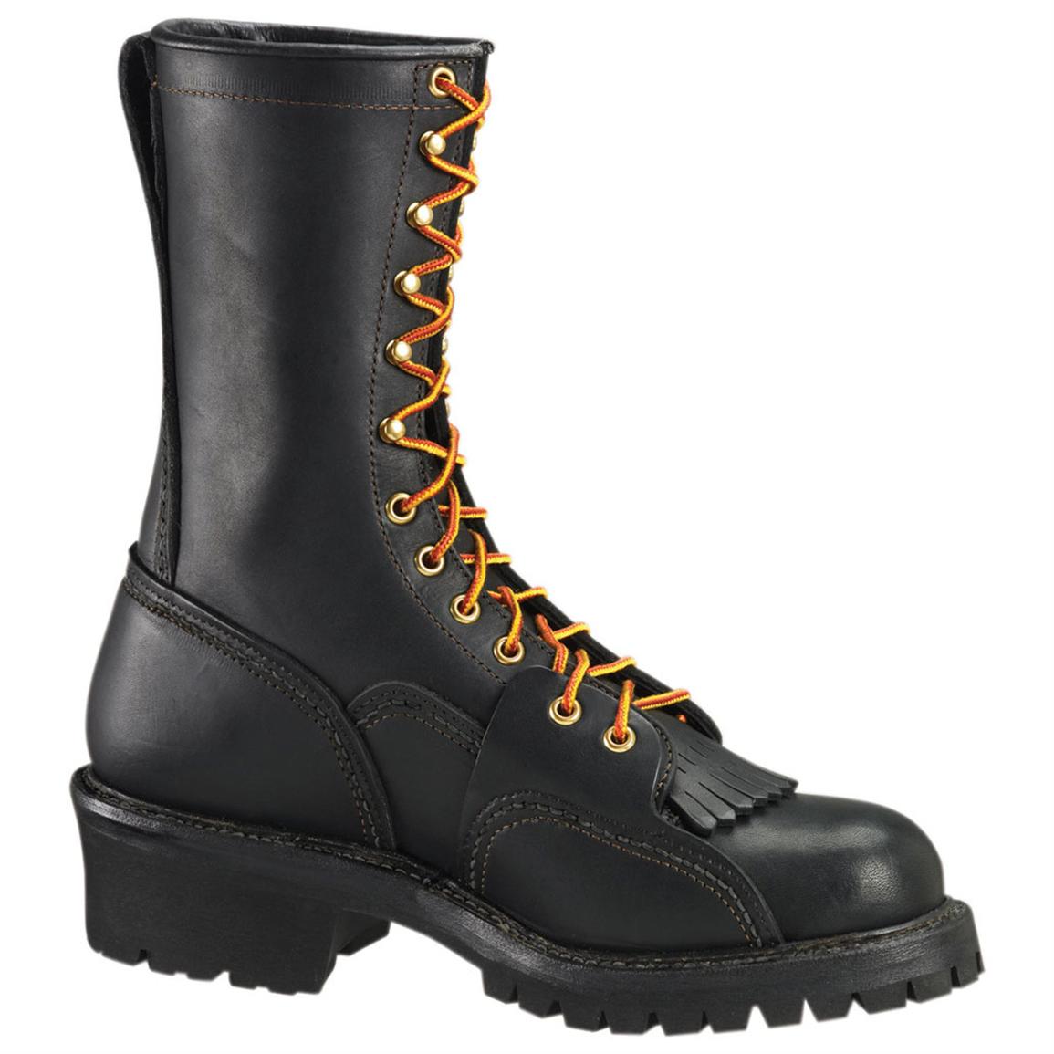thorogood boots midnight