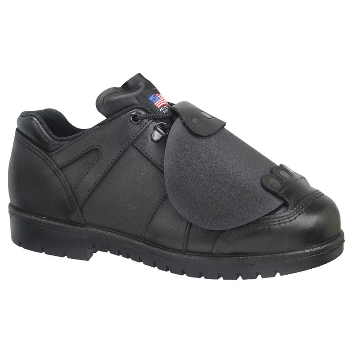 all in one work shoes