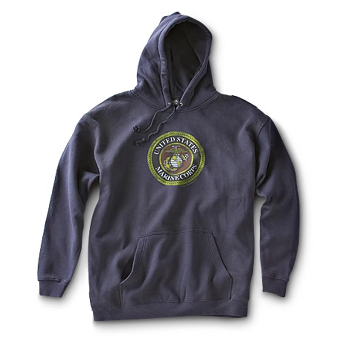 usmc unit sweatshirts