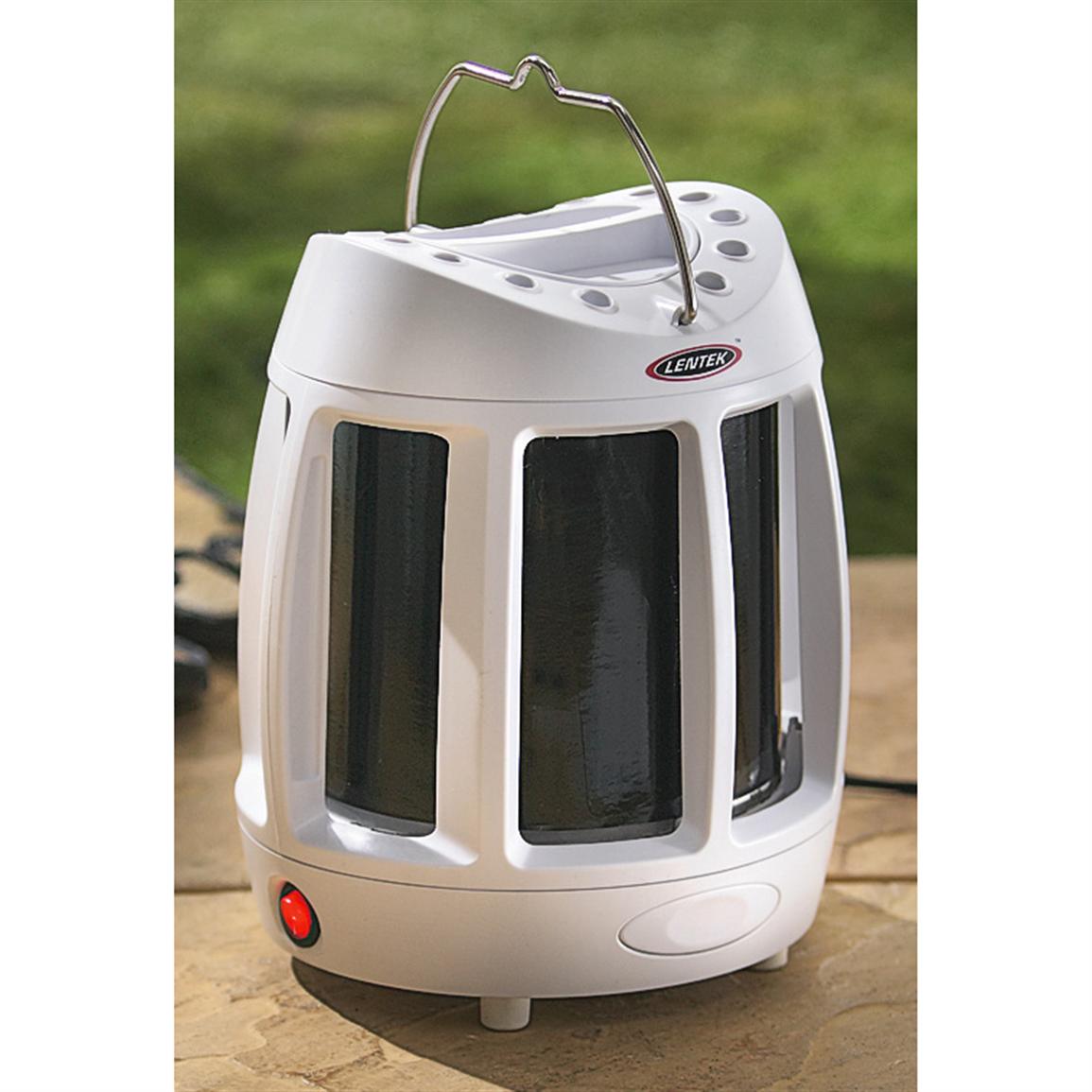 Lentek® Eco Trap Mosquito Trapper 158648, Pest Control at Sportsman