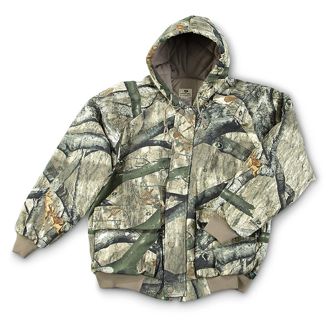 Flintlock Insulated Bibs - 158685, Camo Overalls & Coveralls at ...