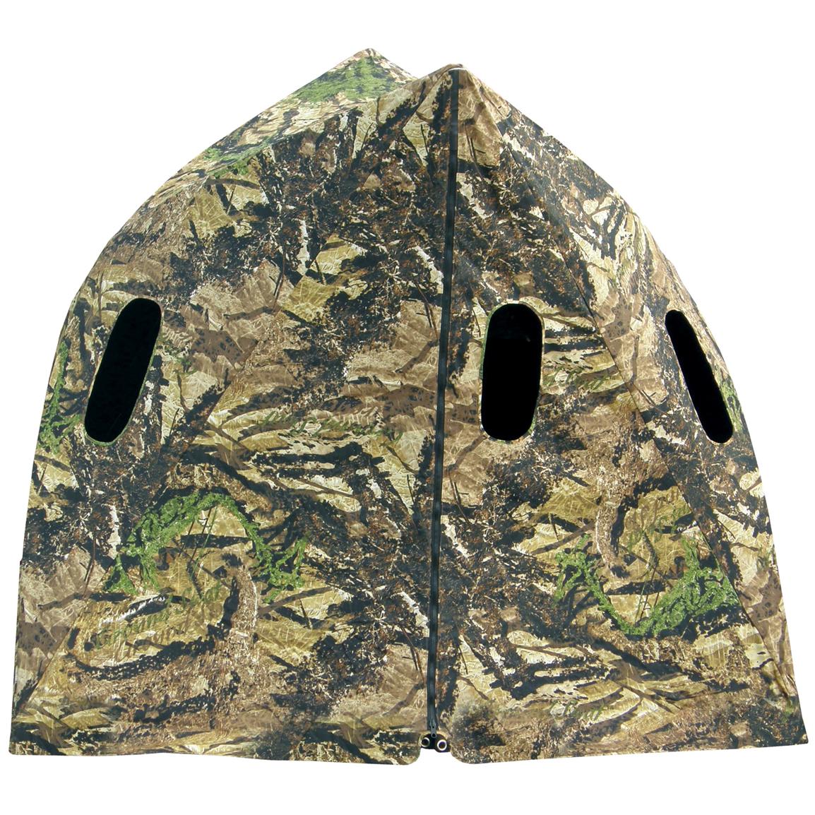Primos® Double Bull T2™ Blind - 159148, Ground Blinds at Sportsman's Guide