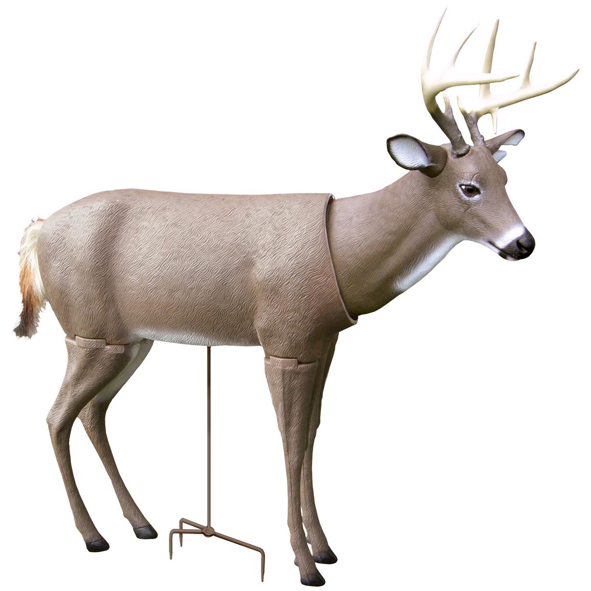 Primos® Scarface™ Deer Decoy 159161, Deer & Big Game Decoys at