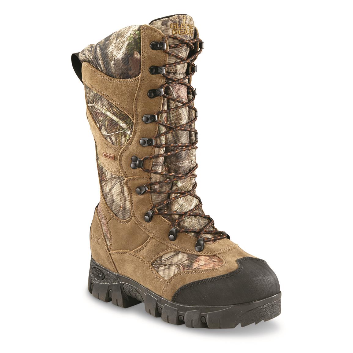 Irish Setter Men's Terrain 10