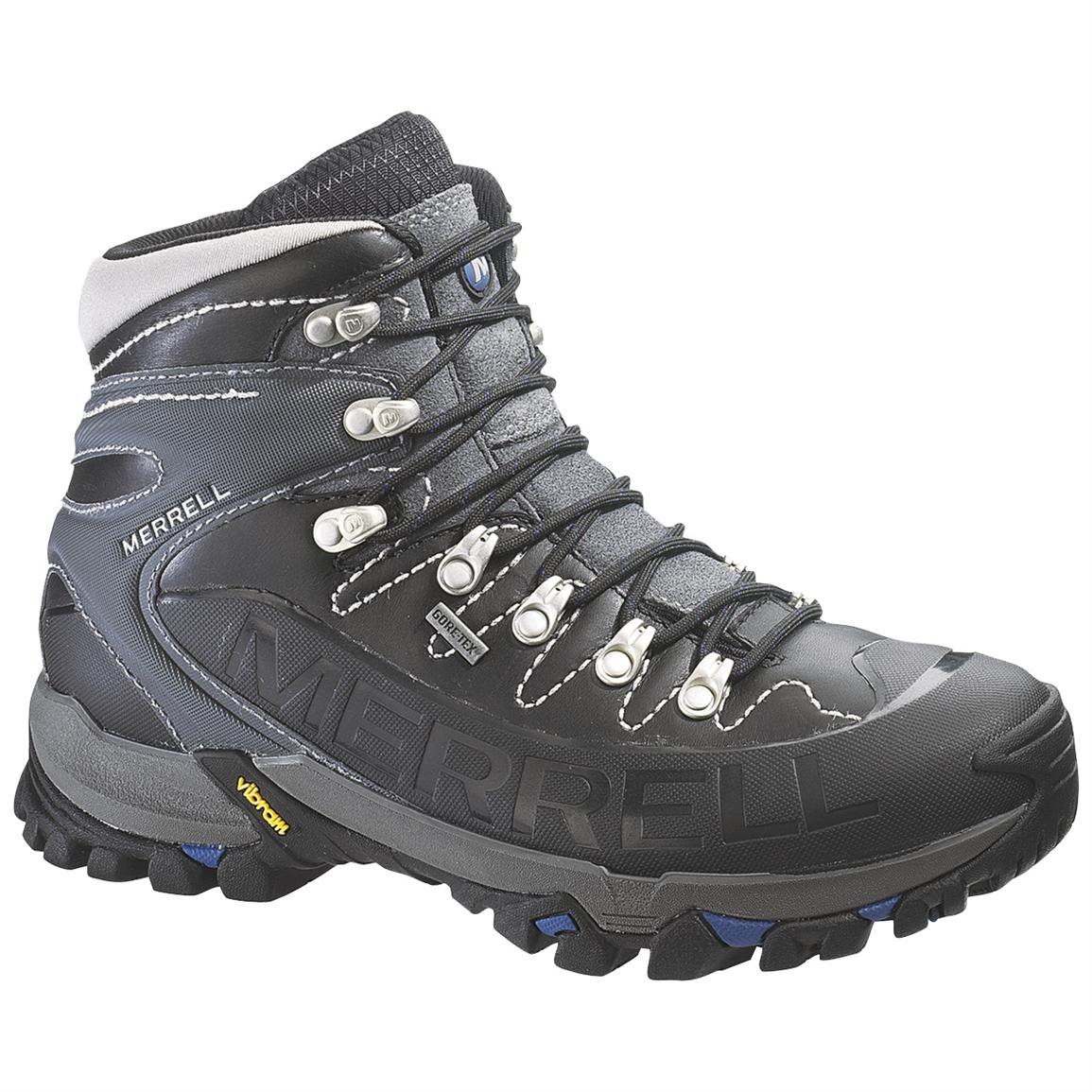 Men's Merrell® Outbound Mid Leather 