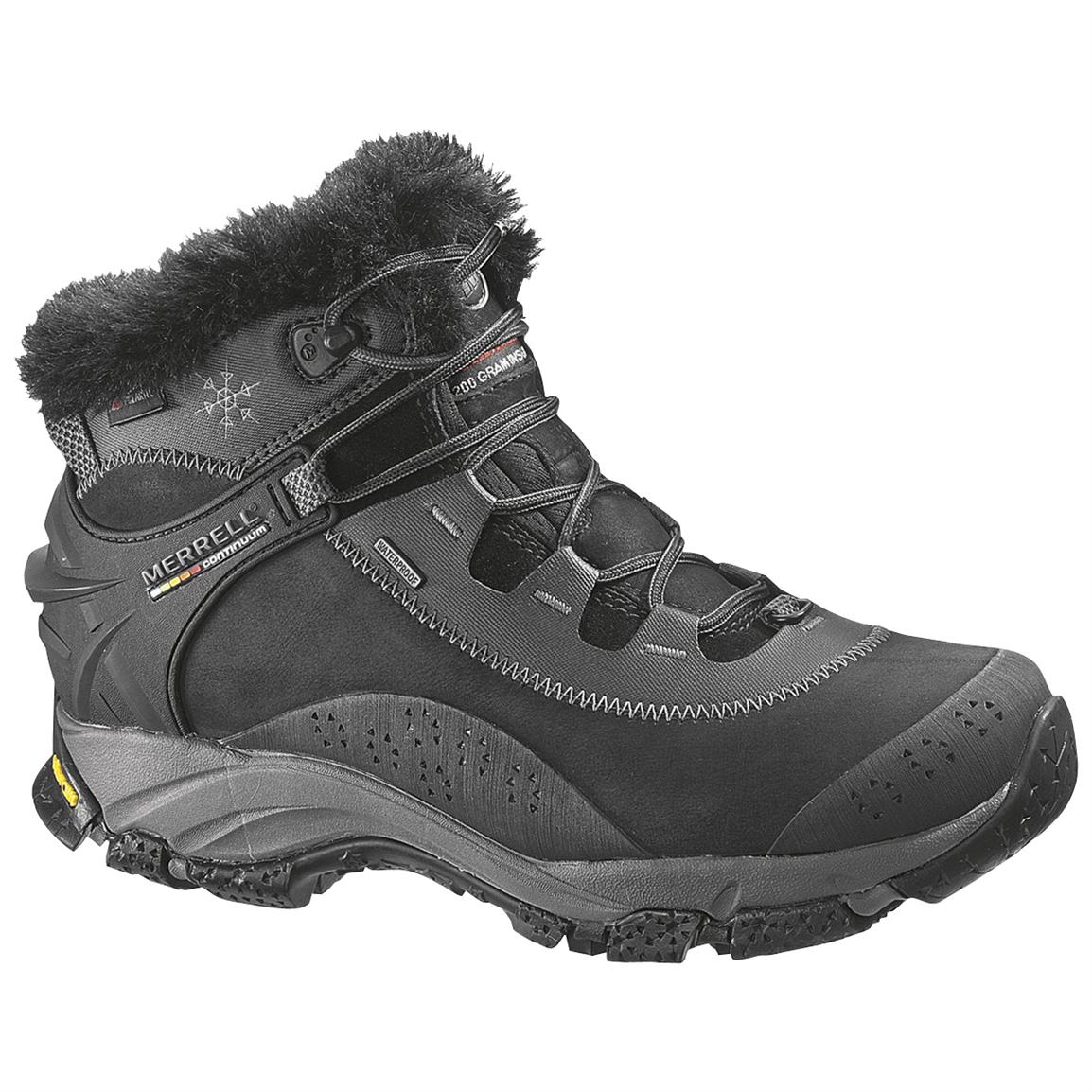 merrell thermo arc 6