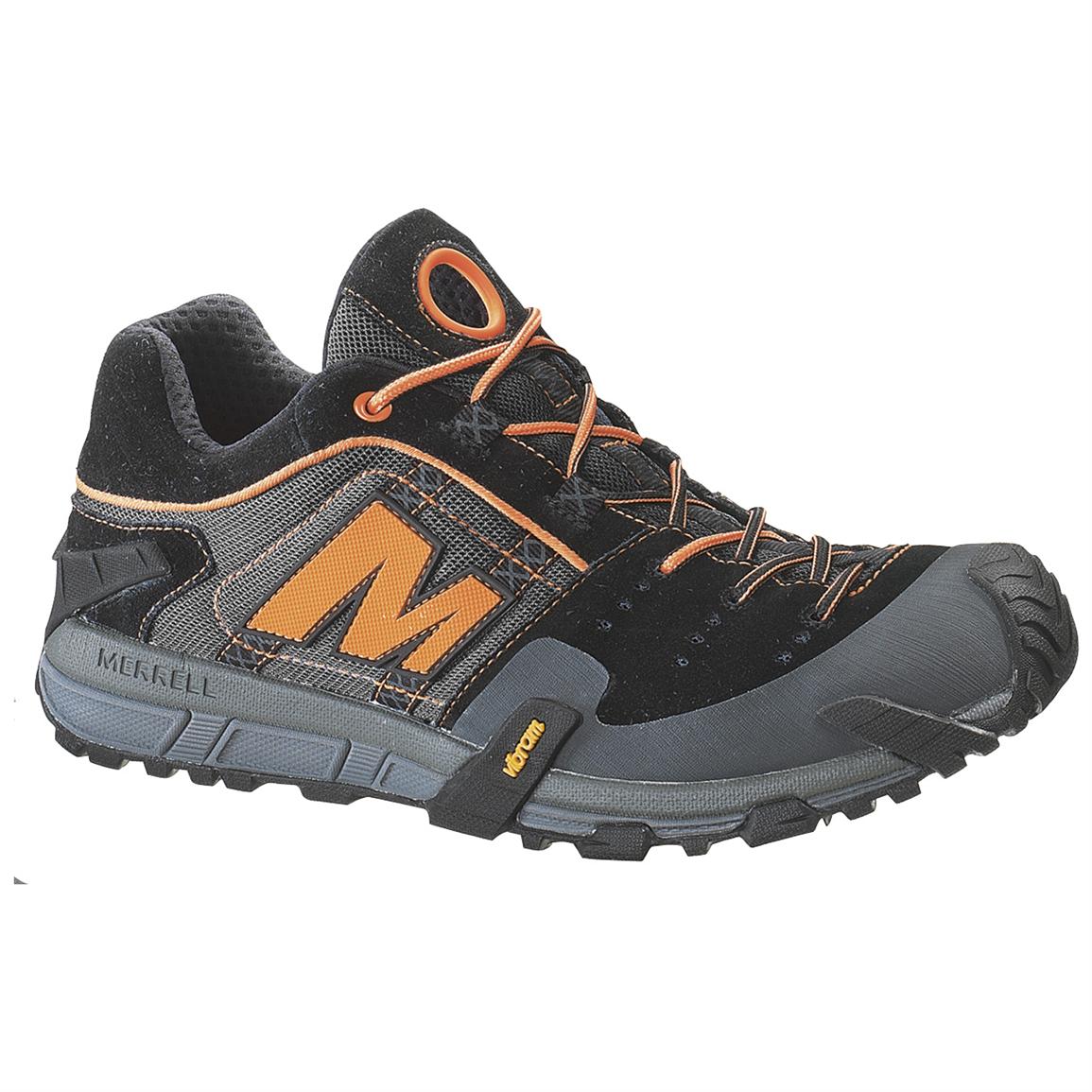 Men's Merrell® Ozzy Shoes - 159560, Hiking Boots & Shoes at Sportsman's ...