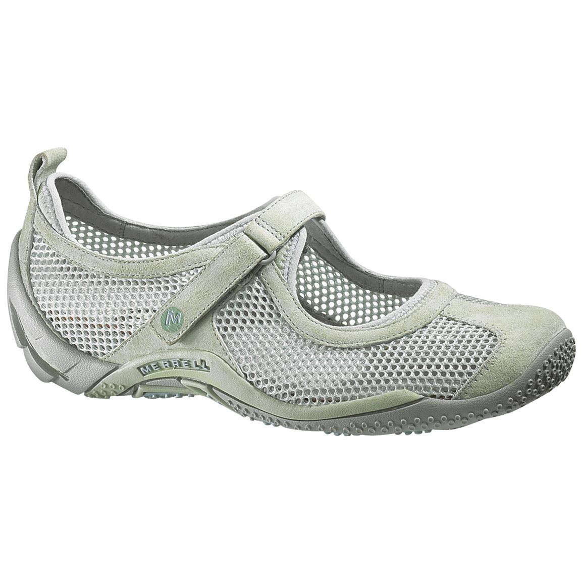 Women's Merrell® Circuit Breeze Mary Janes - 159633, Casual Shoes at ...