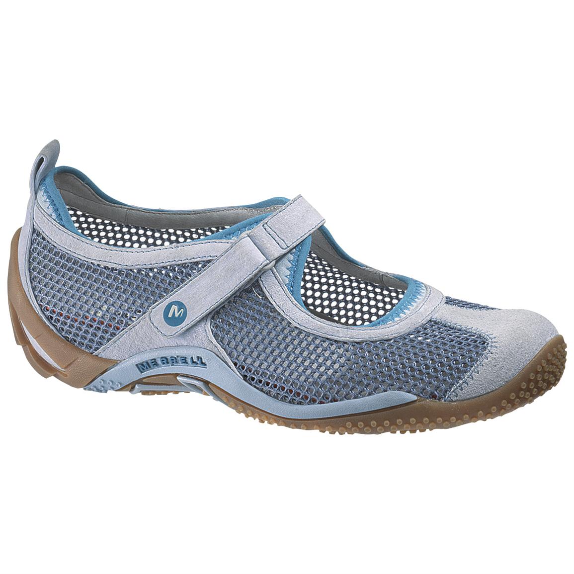 merrell women's mary janes