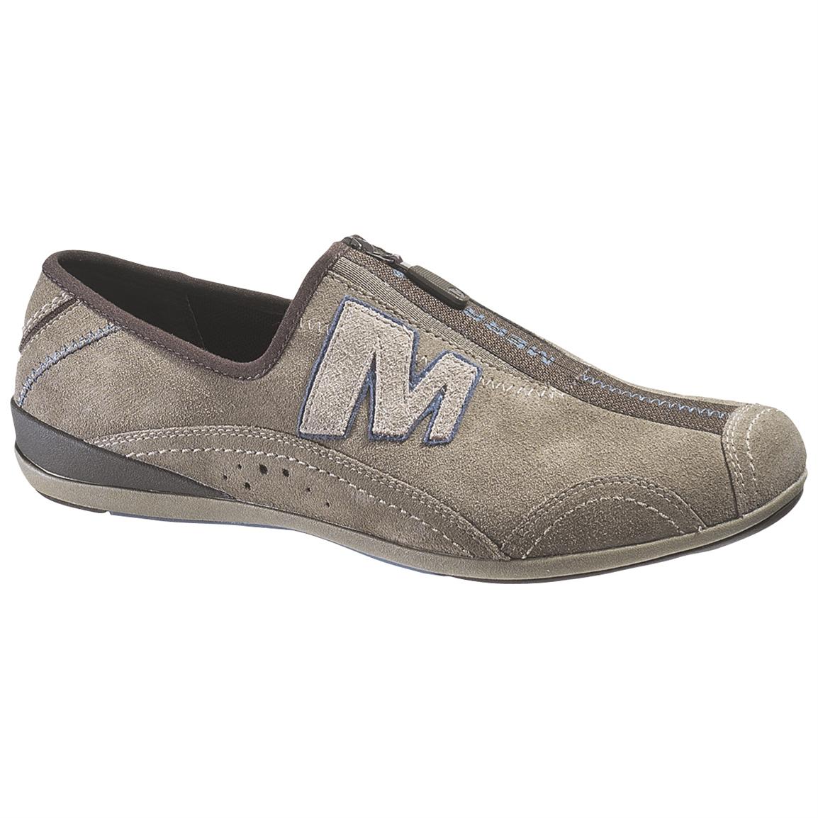 merrell arabesque shoes