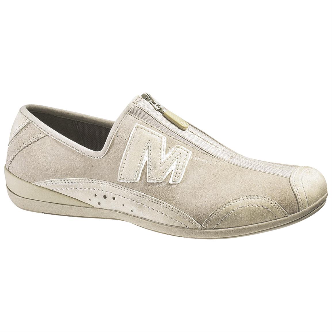 merrell arabesque shoes