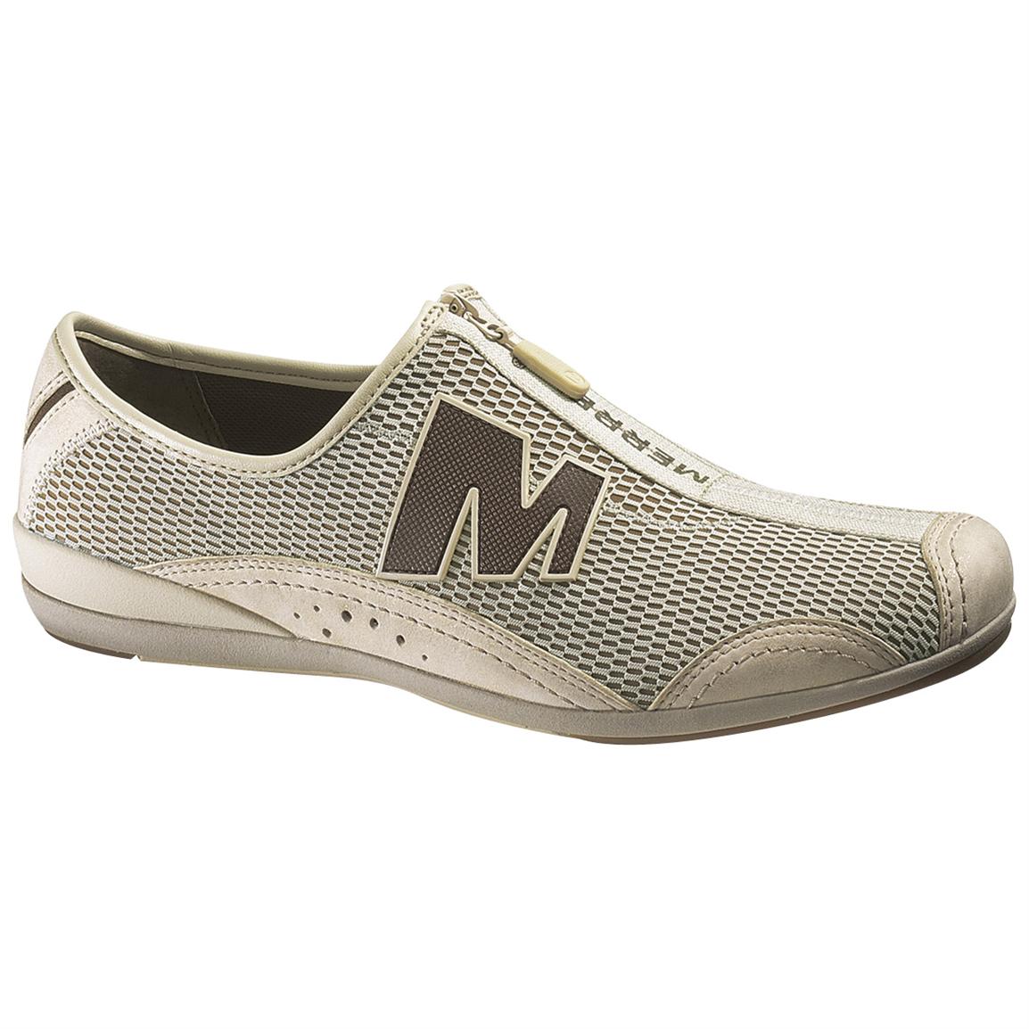 merrell arabesque shoes