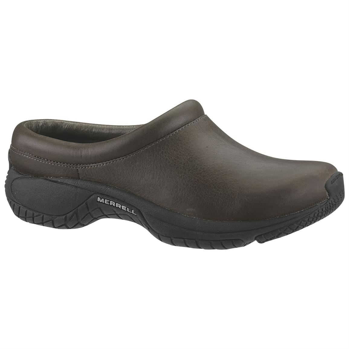 Women's Merrell® Encore Groove Pro Slip - ons - 159644, Casual Shoes at ...