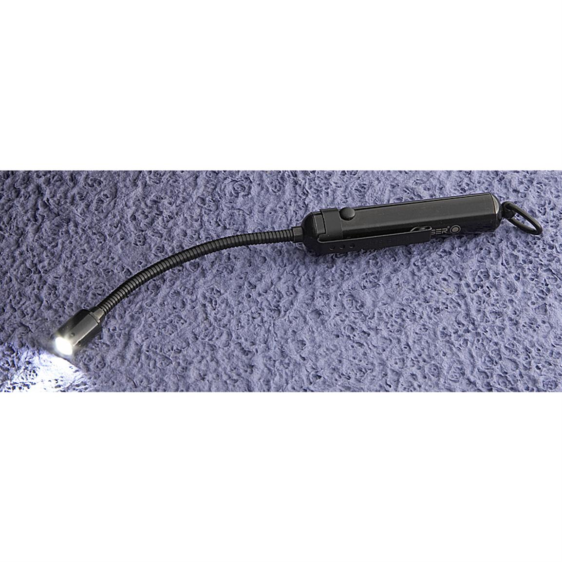 Coast® Flexible LED Bore Light 159706, Flashlights at Sportsman's Guide