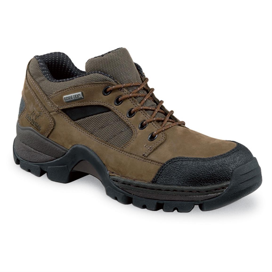 irish setter hiking footwear