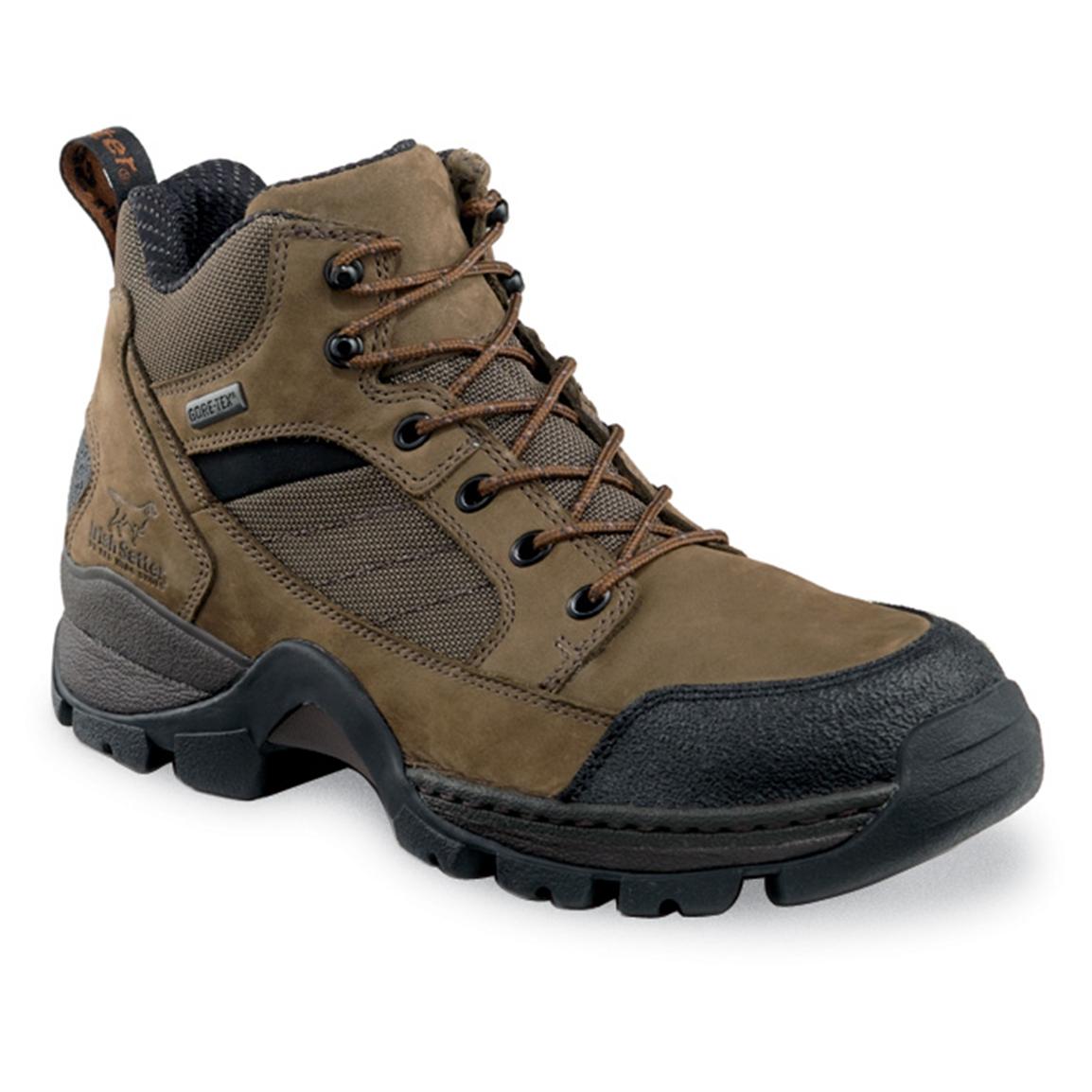 irish setter hiking boots mens