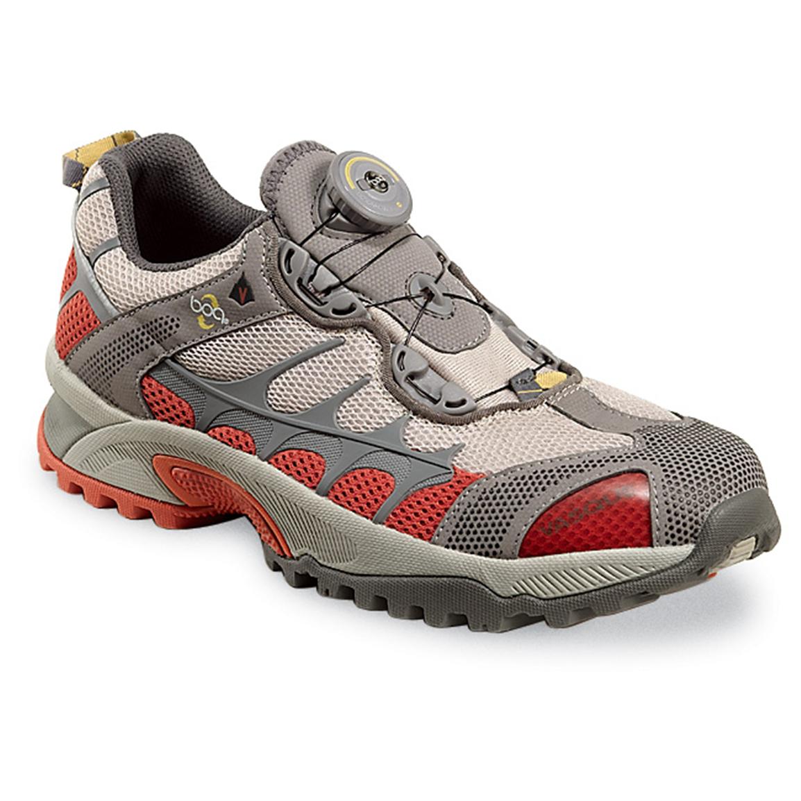 technical trail running shoes