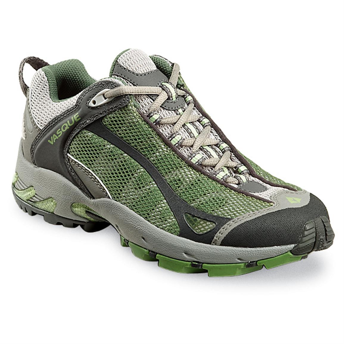 vasque trail running shoes womens