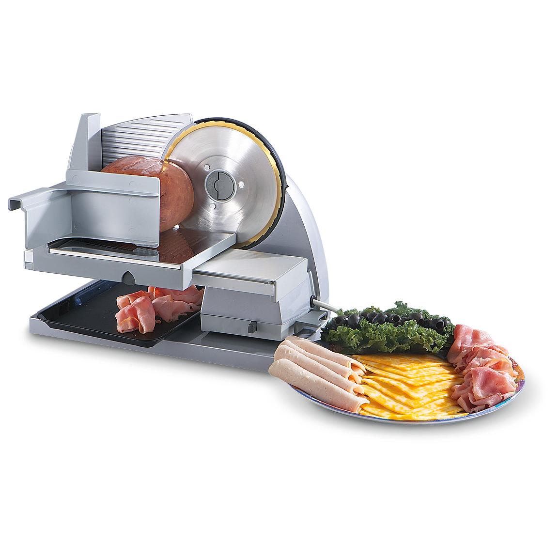 Refurbished Chef's Choice® Gourmet VariTilt Model 632 Slicer - 159990 ...