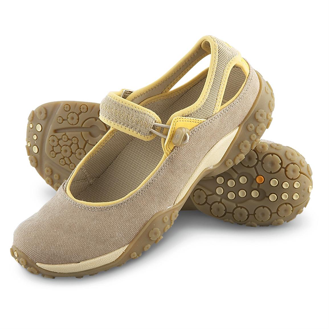 timberland mary janes