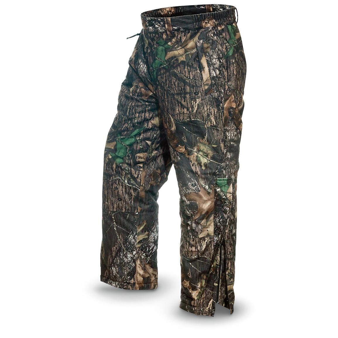 mossy oak mountain country pants