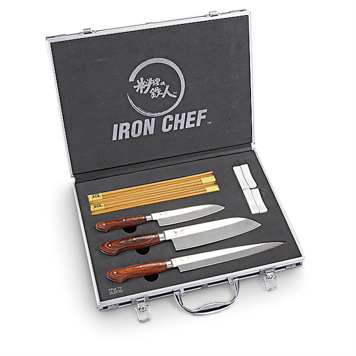 best chefs knife set