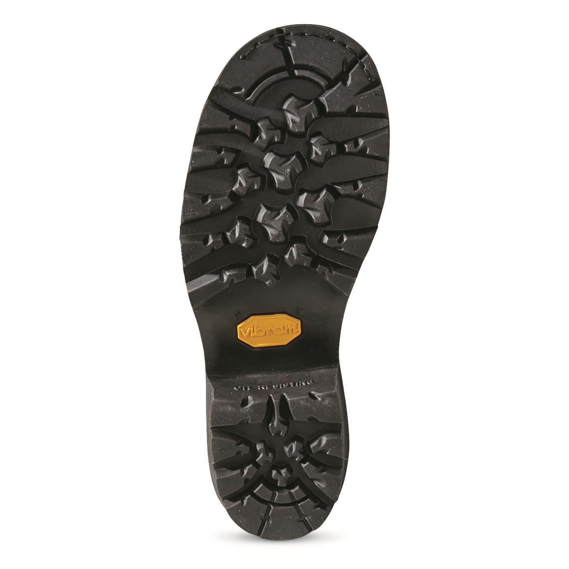 chippewa bay apache snake boots